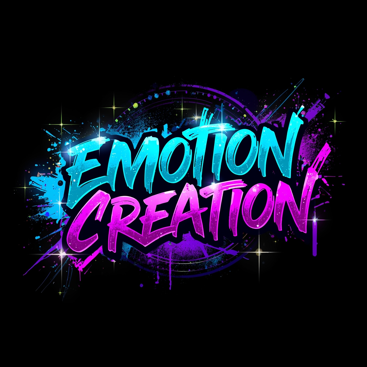 Emotion Creation